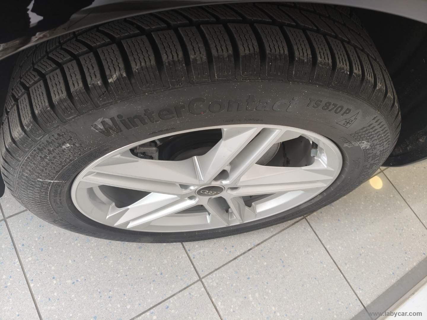 Q5 SPB 40 TDI quattro S tronic S line - immagine 14