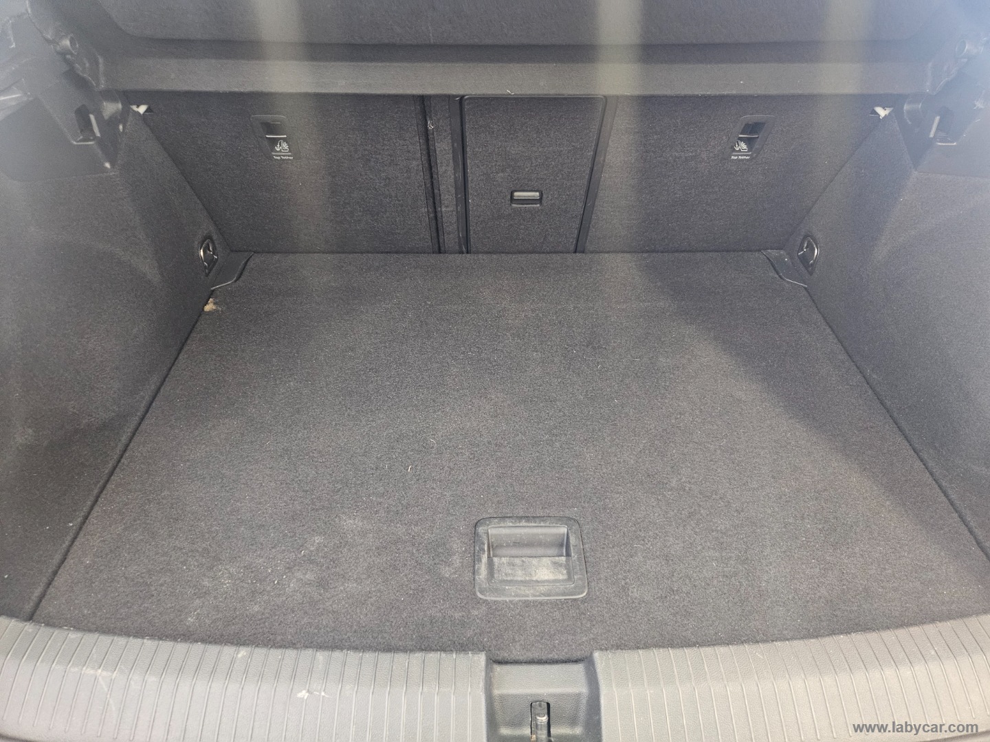 T-Roc 1.0 TSI Life - immagine 14