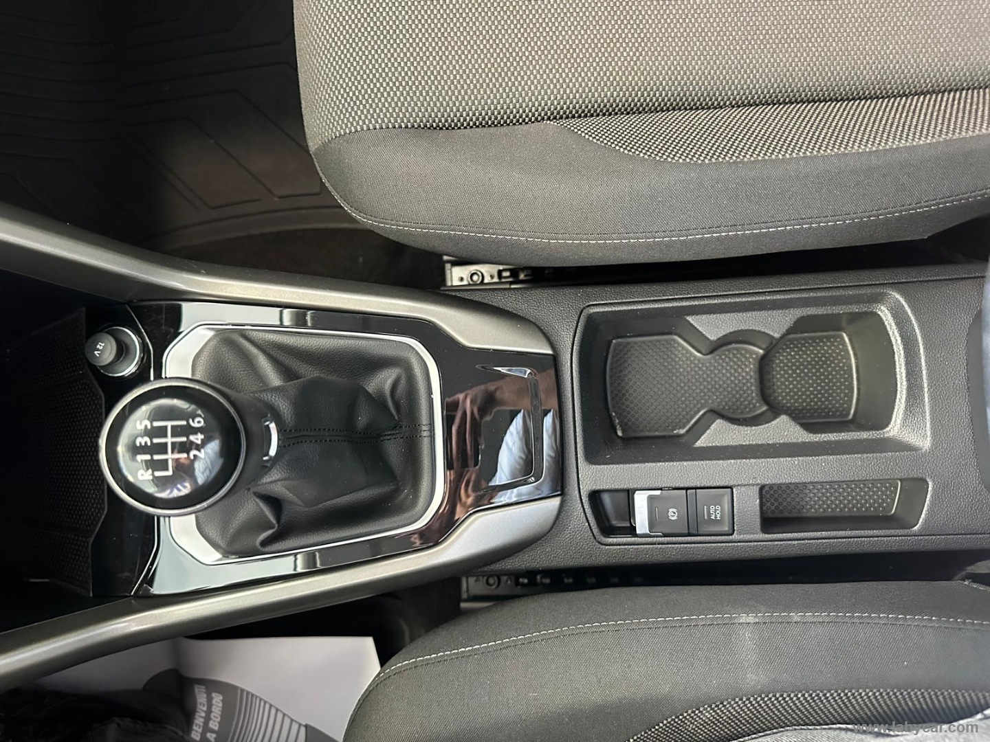 T-Roc 1.0 TSI Style - immagine 14