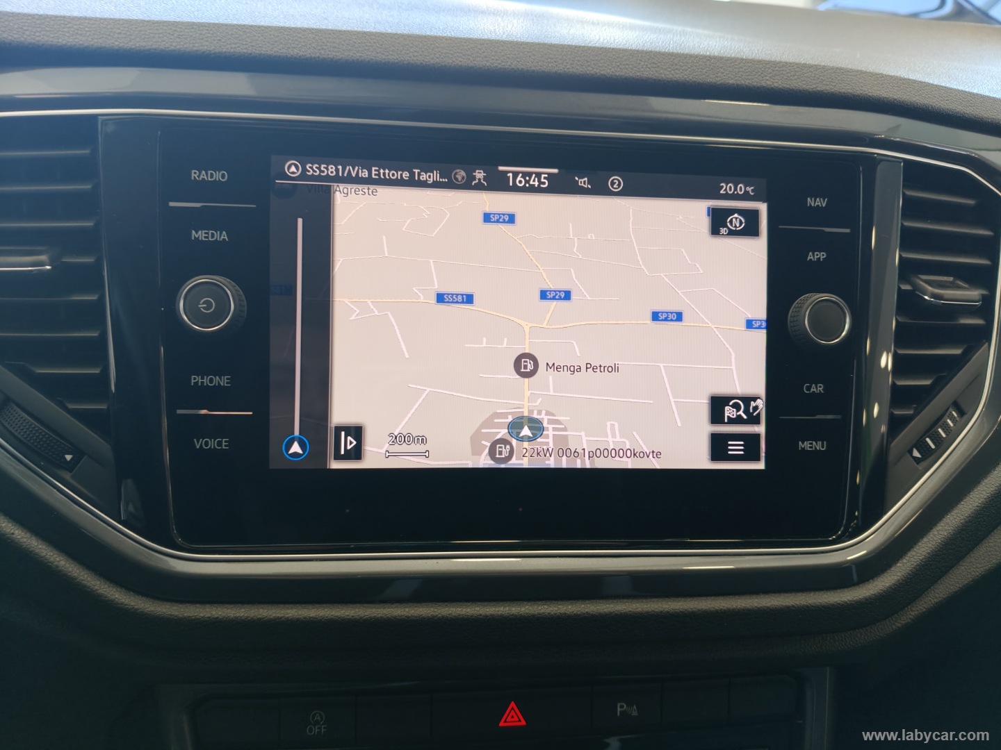 T-Roc 2.0 TDI SCR Style - immagine 14