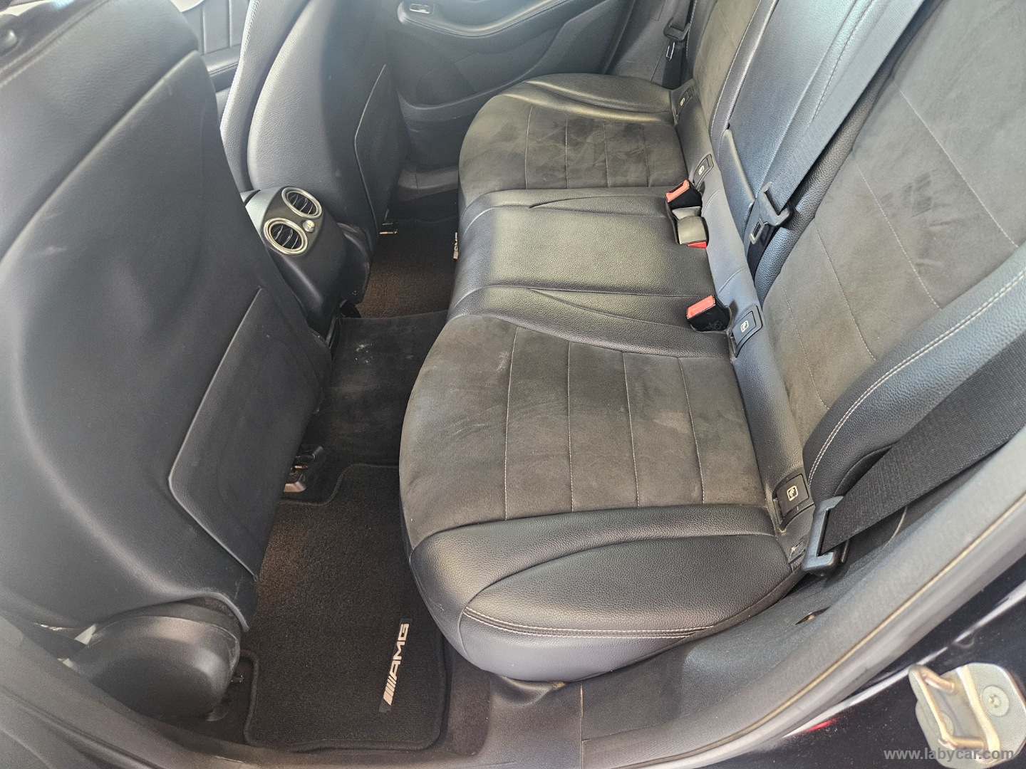 GLC 250 d 4Matic Premium - immagine 14