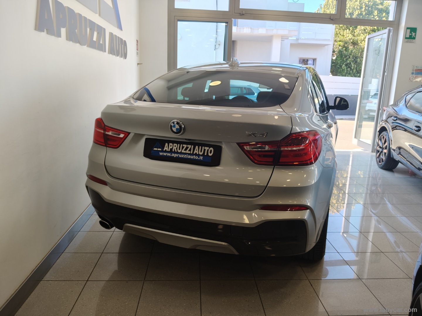 X4 xDrive20d Msport - immagine 14