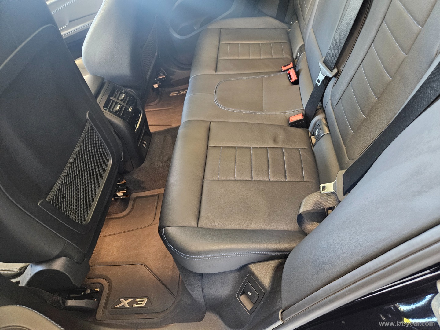 X3 xDrive20d 48V Msport - immagine 14