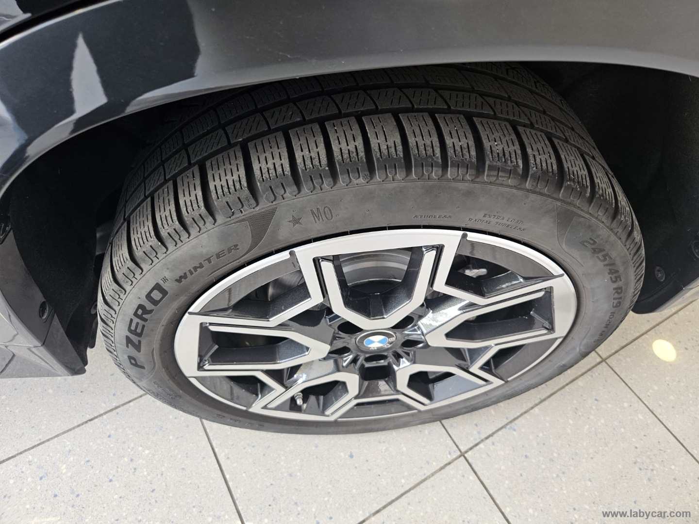 X1 xDrive 20d xLine - immagine 14