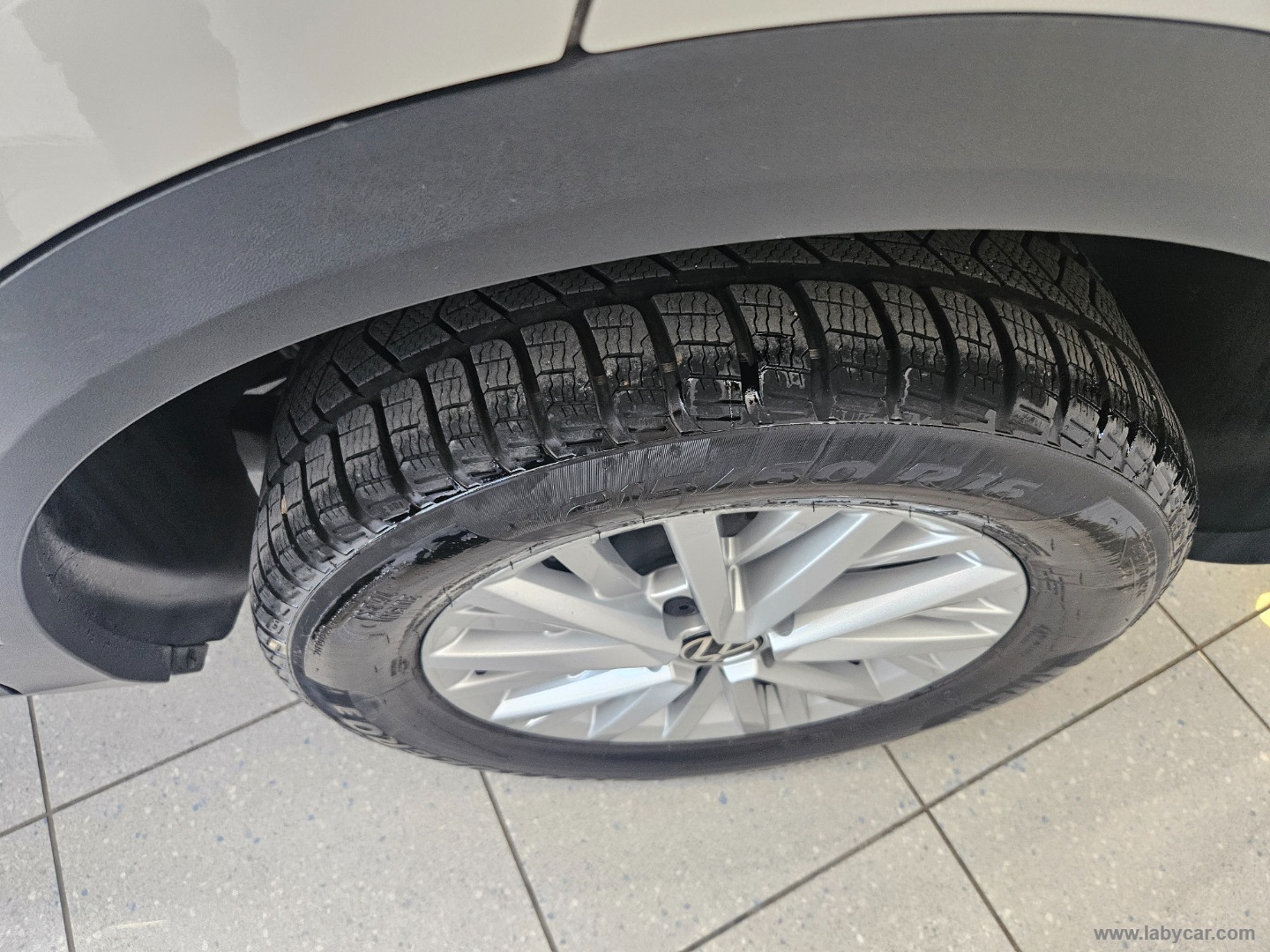 T-Roc 2.0 TDI SCR Life - immagine 14