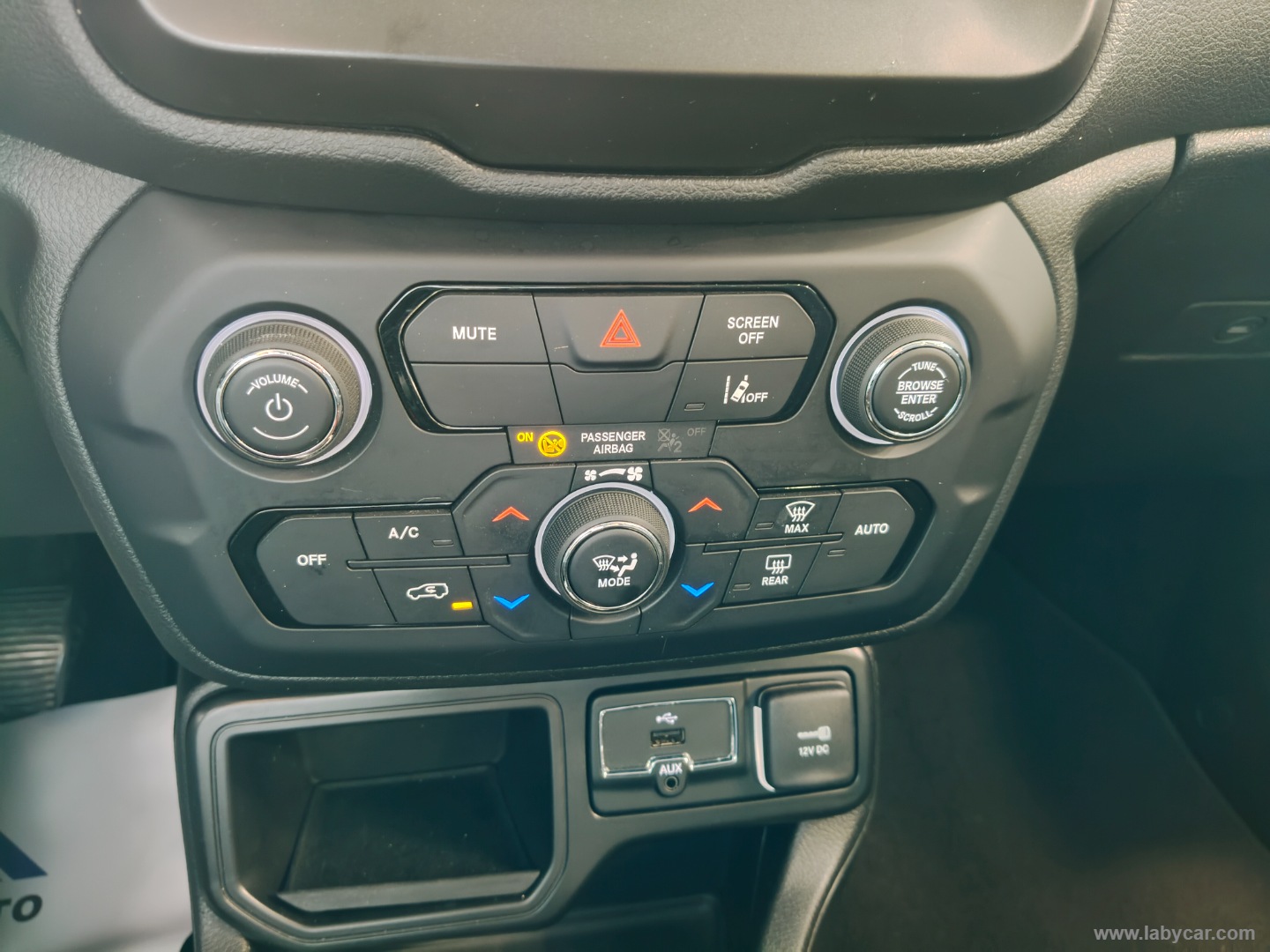 Renegade 1.0 T3 Limited - immagine 14