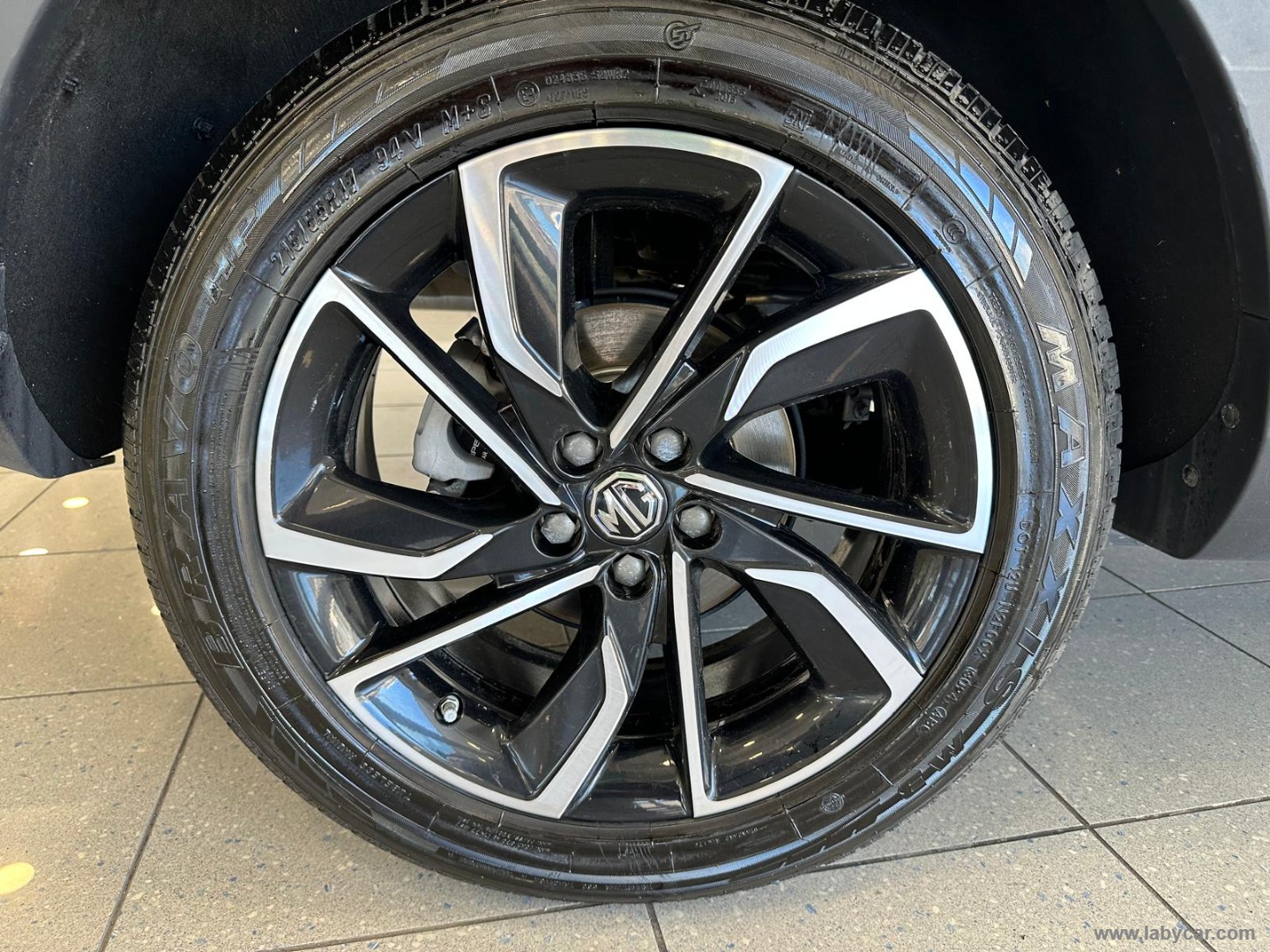 ZS 1.5 VTi-tech Luxury - immagine 14