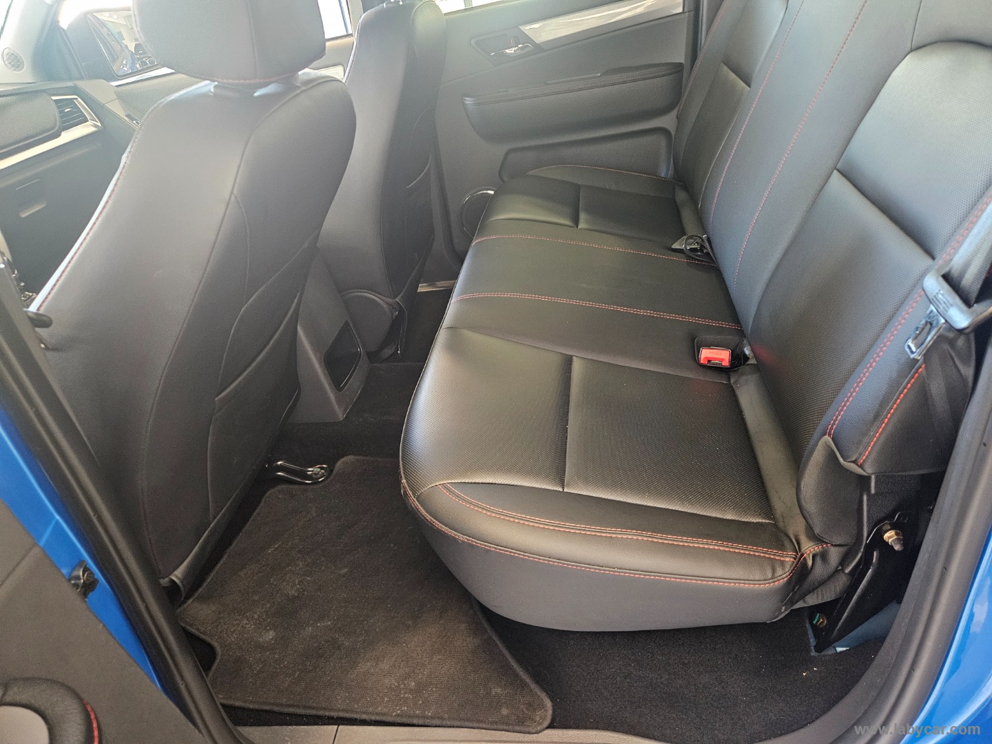 Cross 4 2.0 Turbo Diesel DC - immagine 14