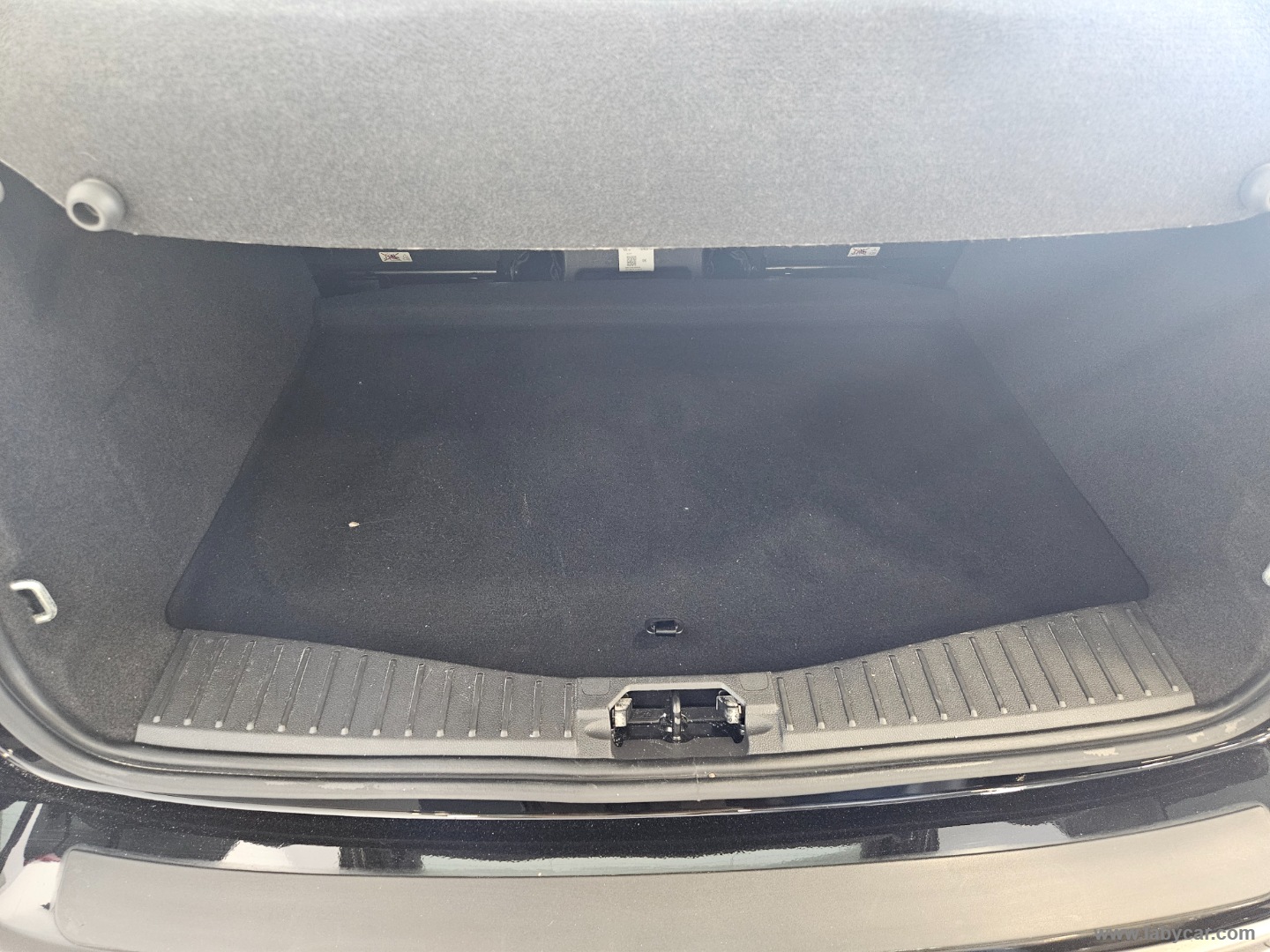 C-Max 1.5 TDCi 105 CV S&S ECOn. Business - immagine 14