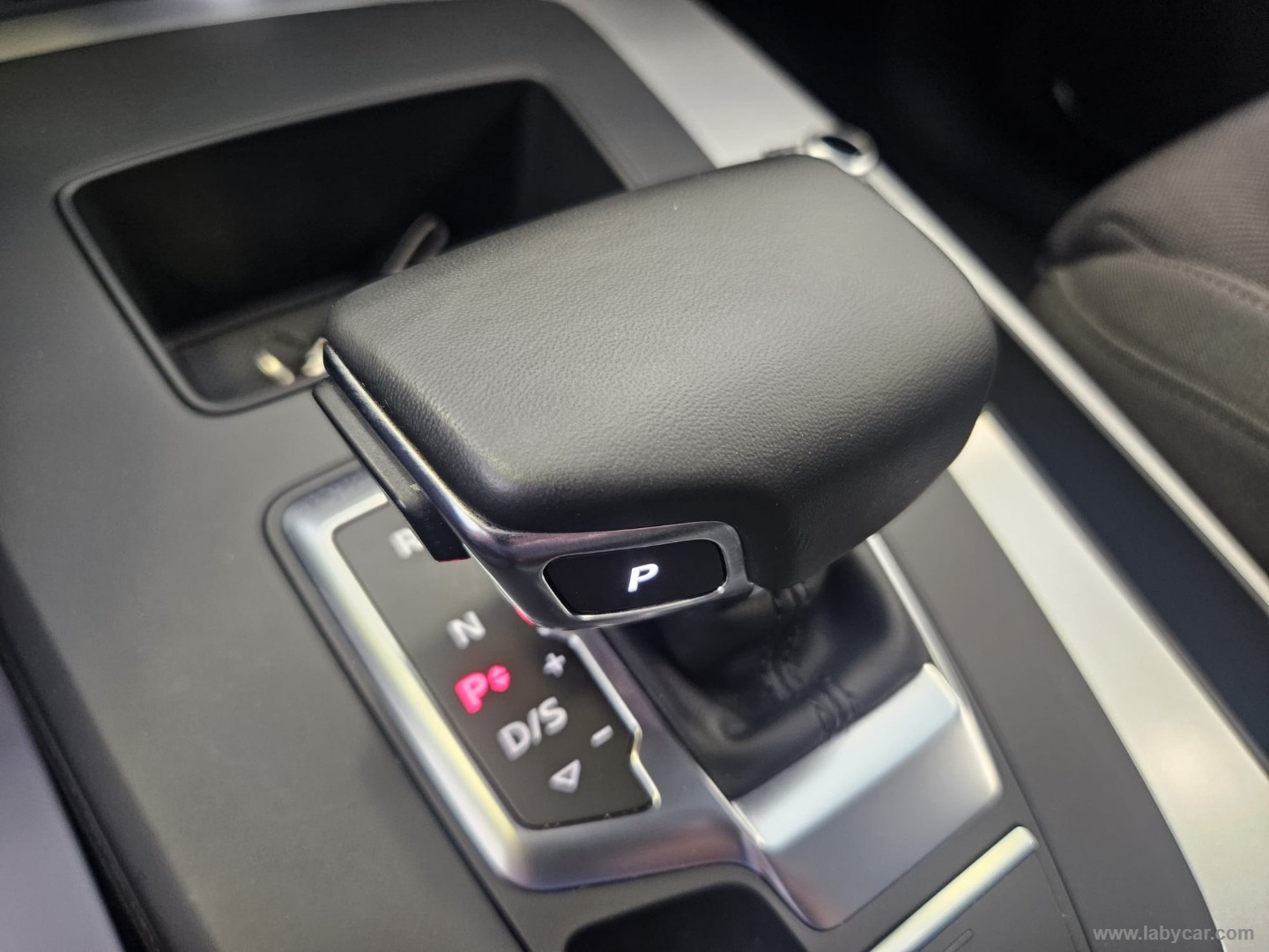 Q5 SPB 40 TDI quattro S tr. S line plus - immagine 14