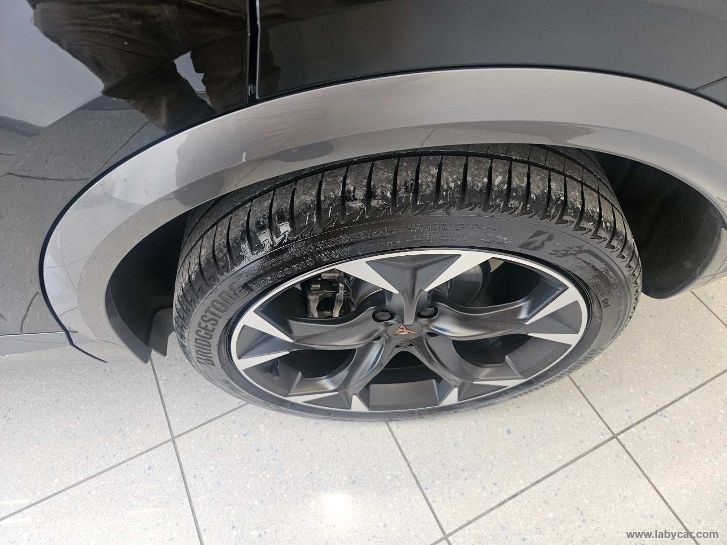 Formentor 2.0 TDI - immagine 14