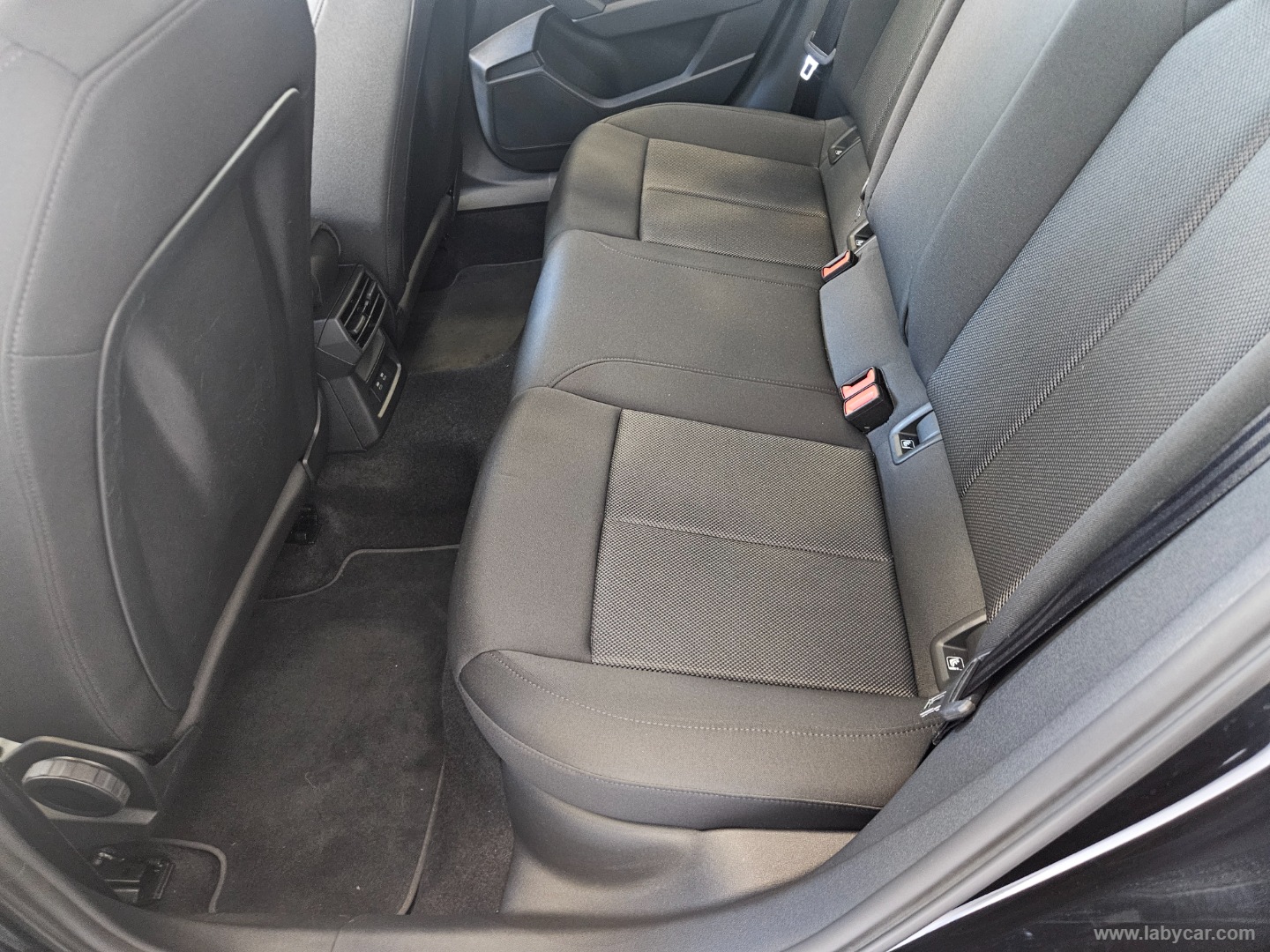 A3 SPB 30 TDI S tronic - immagine 14