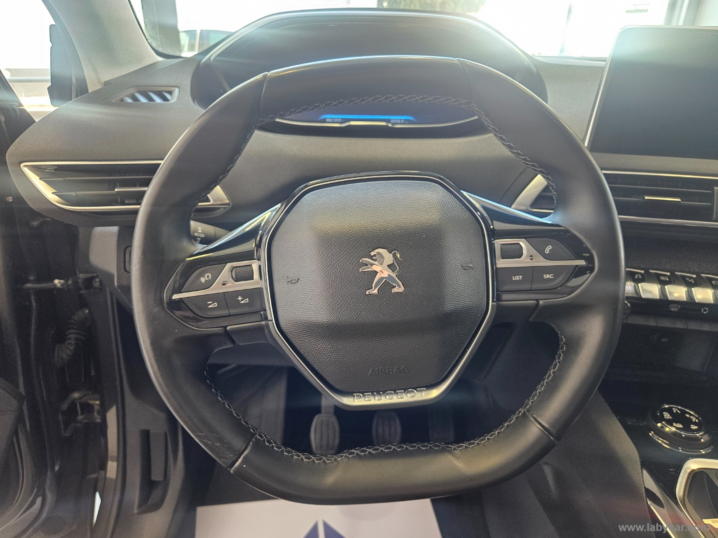 3008 BlueHDi 130 S&S Allure - immagine 14