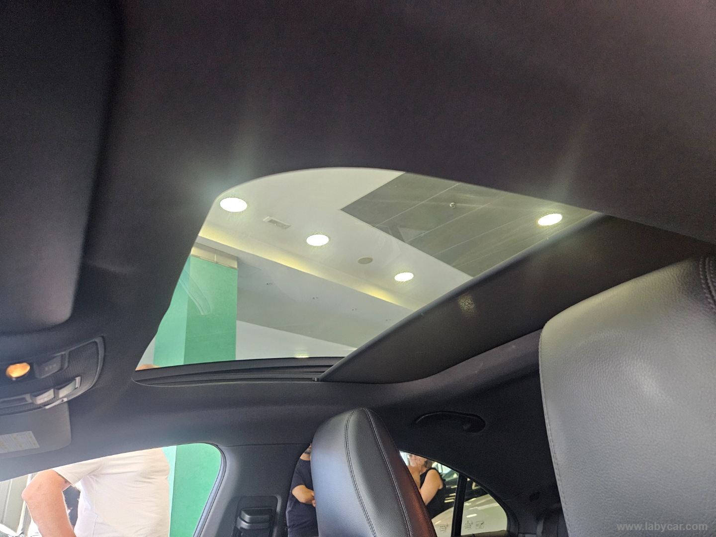 CLA 200 CDI Premium - immagine 14