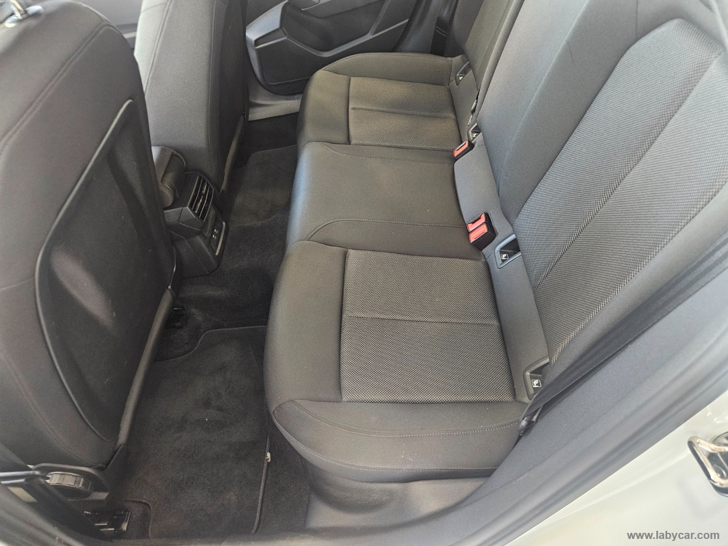 A3 SPB 35 TDI S tronic S line edition - immagine 14