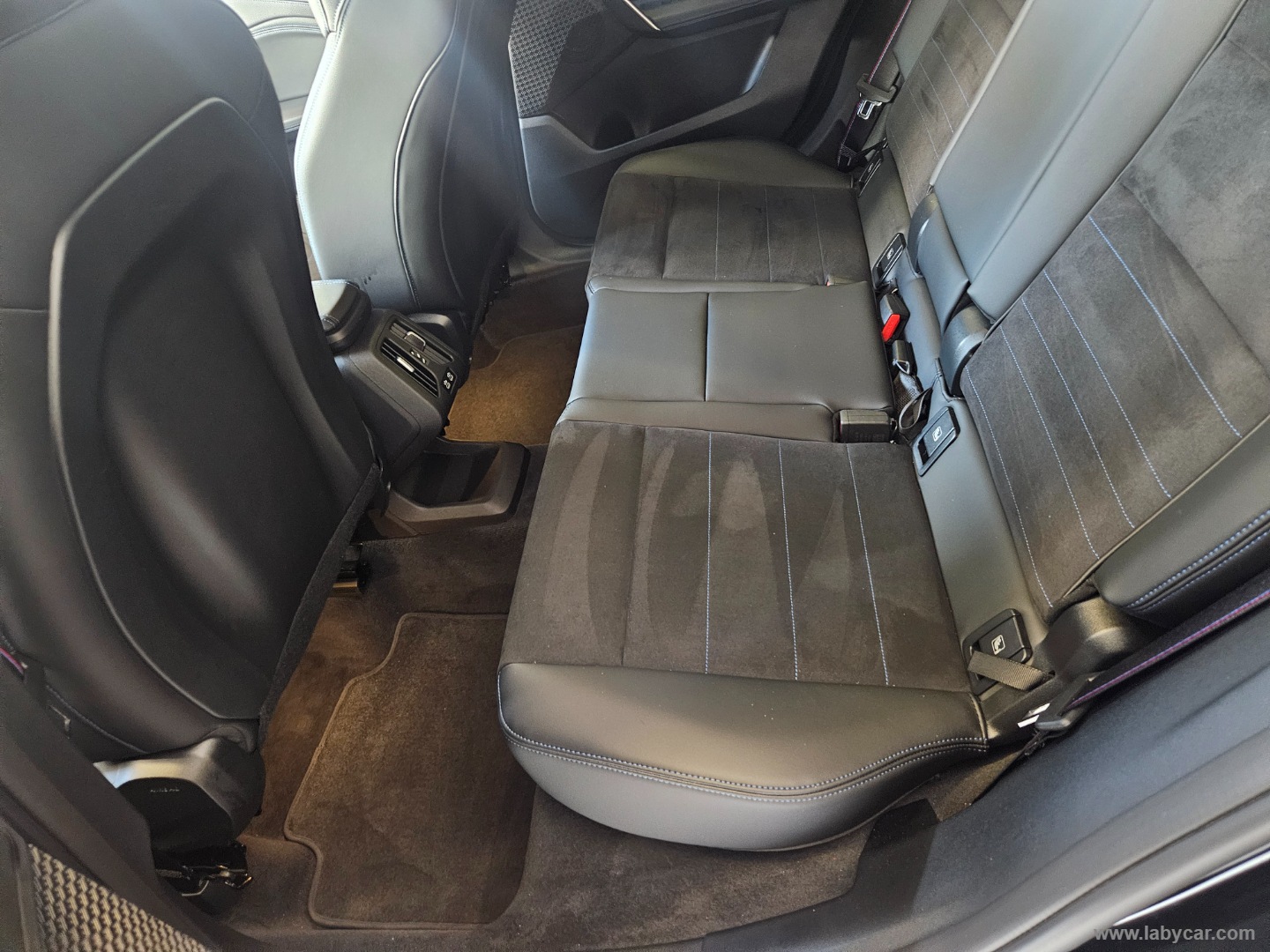 X1 sDrive 18d Msport Pro - immagine 14