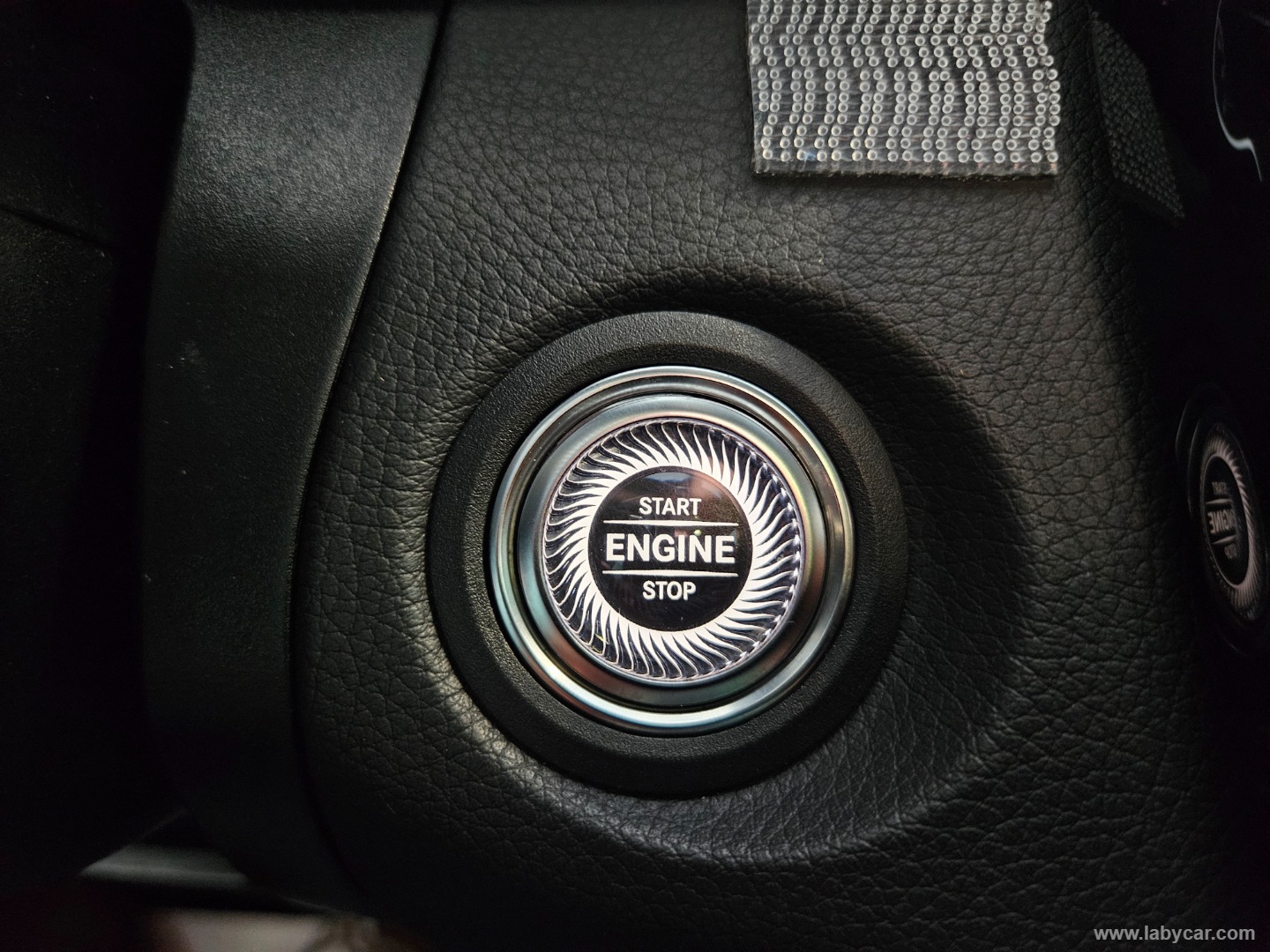 GLC 300 de 4M EQ-Power Coupé Premium - immagine 14