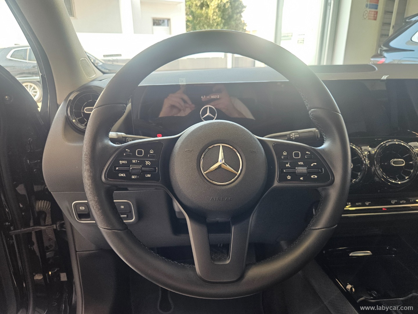 GLA 180 d Automatic Business Extra - immagine 14