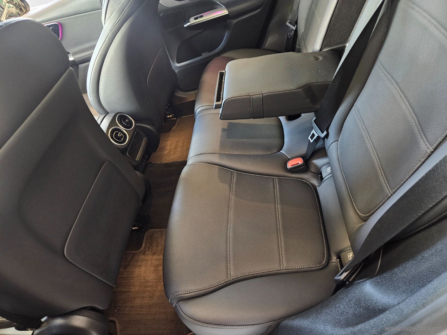 GLC 200 d 4M Mild Hybrid Advanced Plus - immagine 14