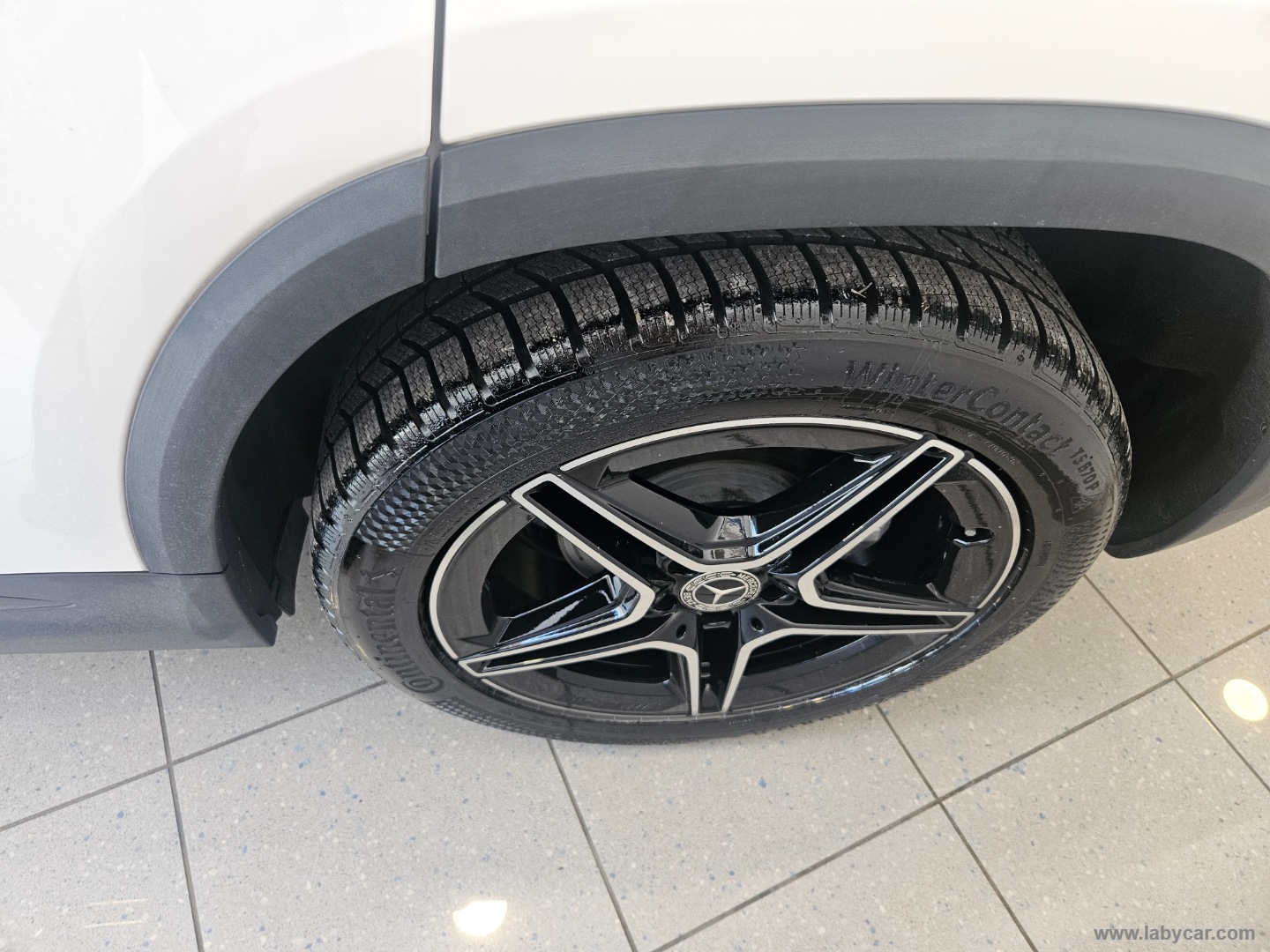 GLA 200 d Automatic Premium - immagine 14