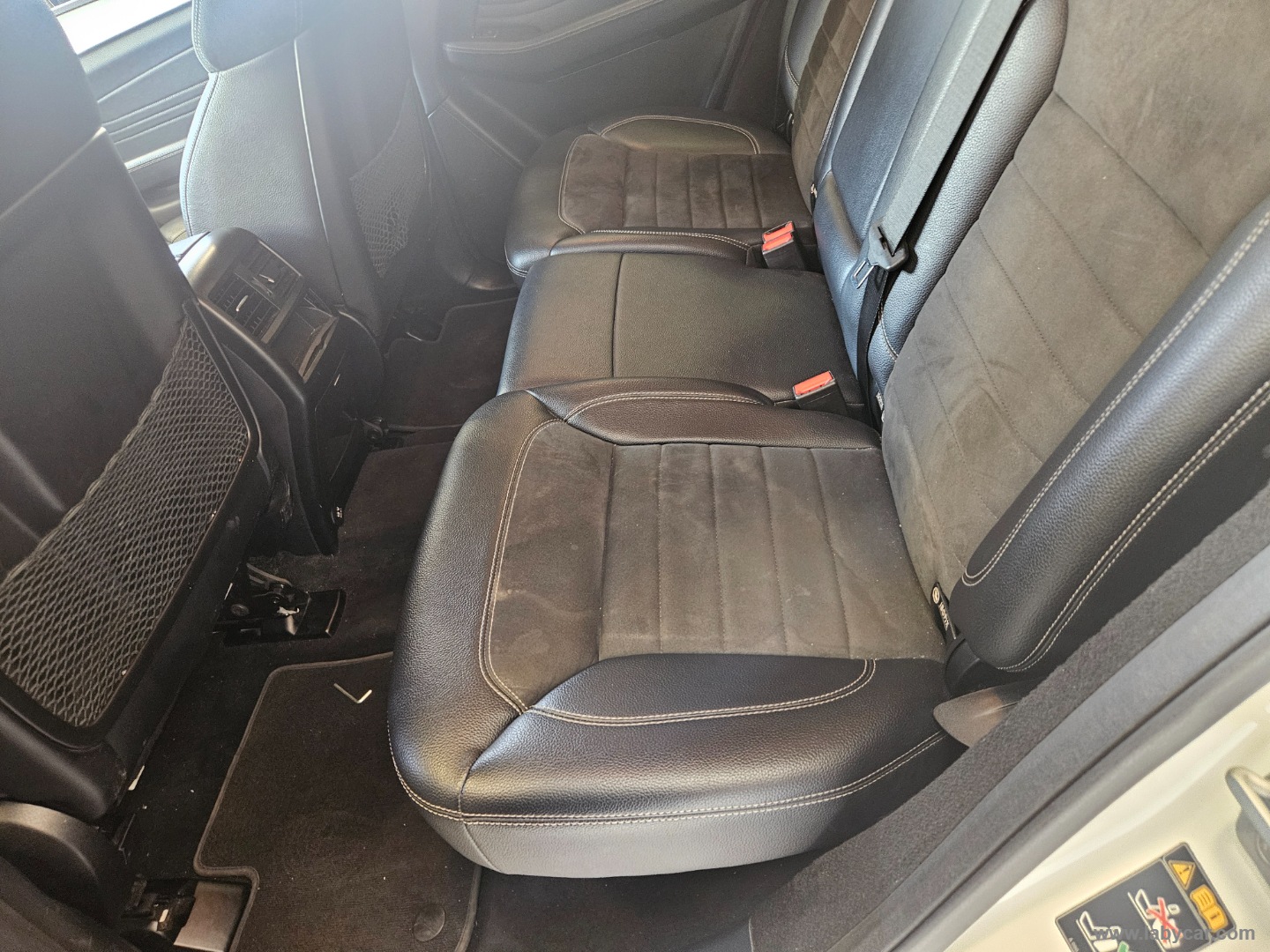 ML 250 BlueTEC 4Matic Sport - immagine 14