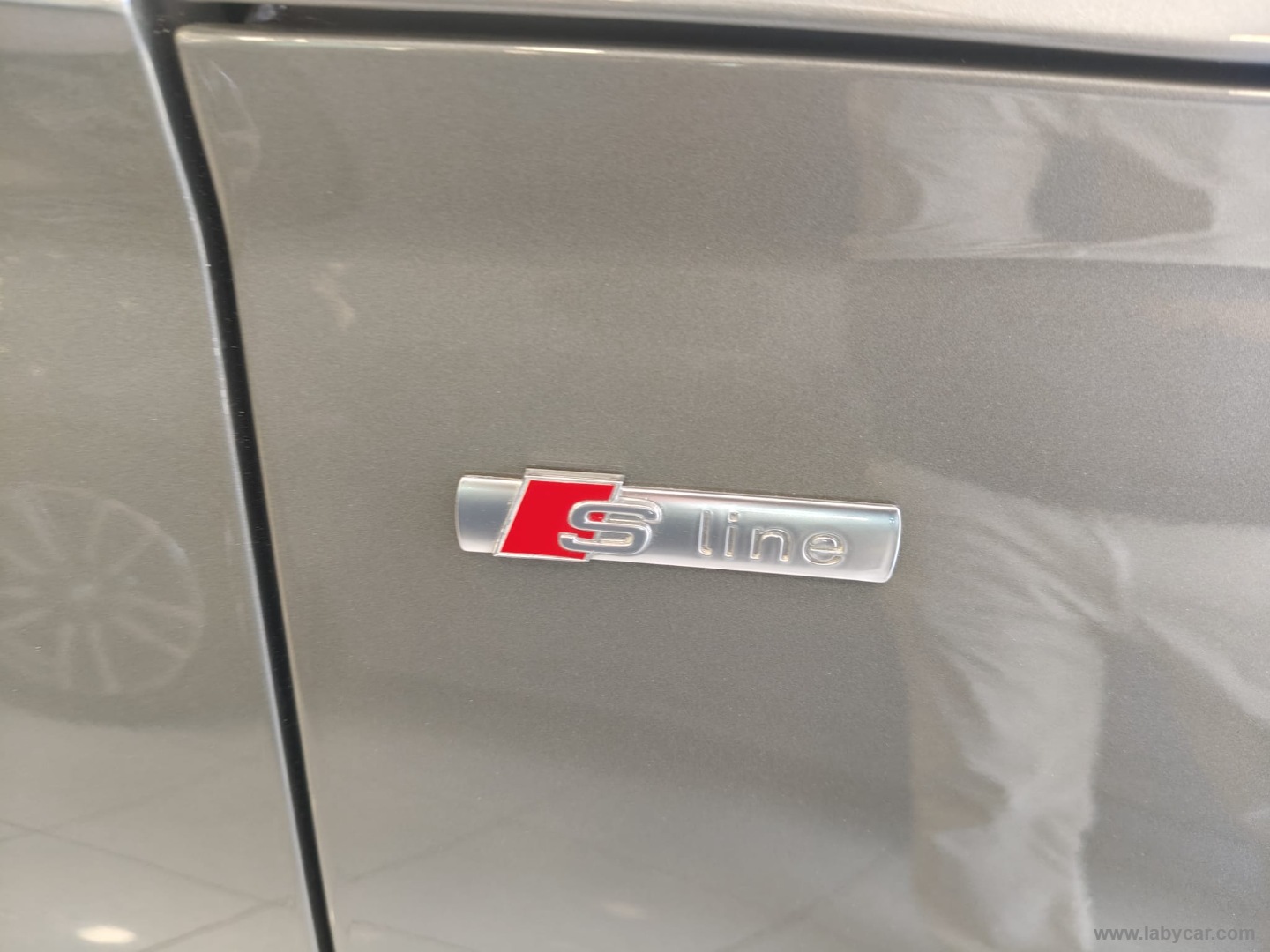 Q5 SPB 40 TDI quattro S tronic S line - immagine 14
