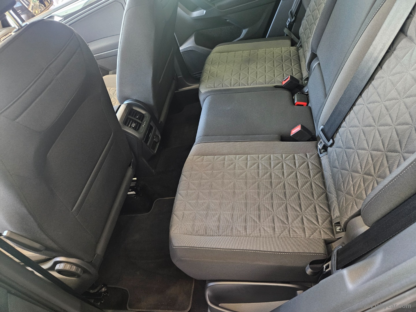 Tiguan 2.0 TDI 150CV SCR DSG Life - immagine 14