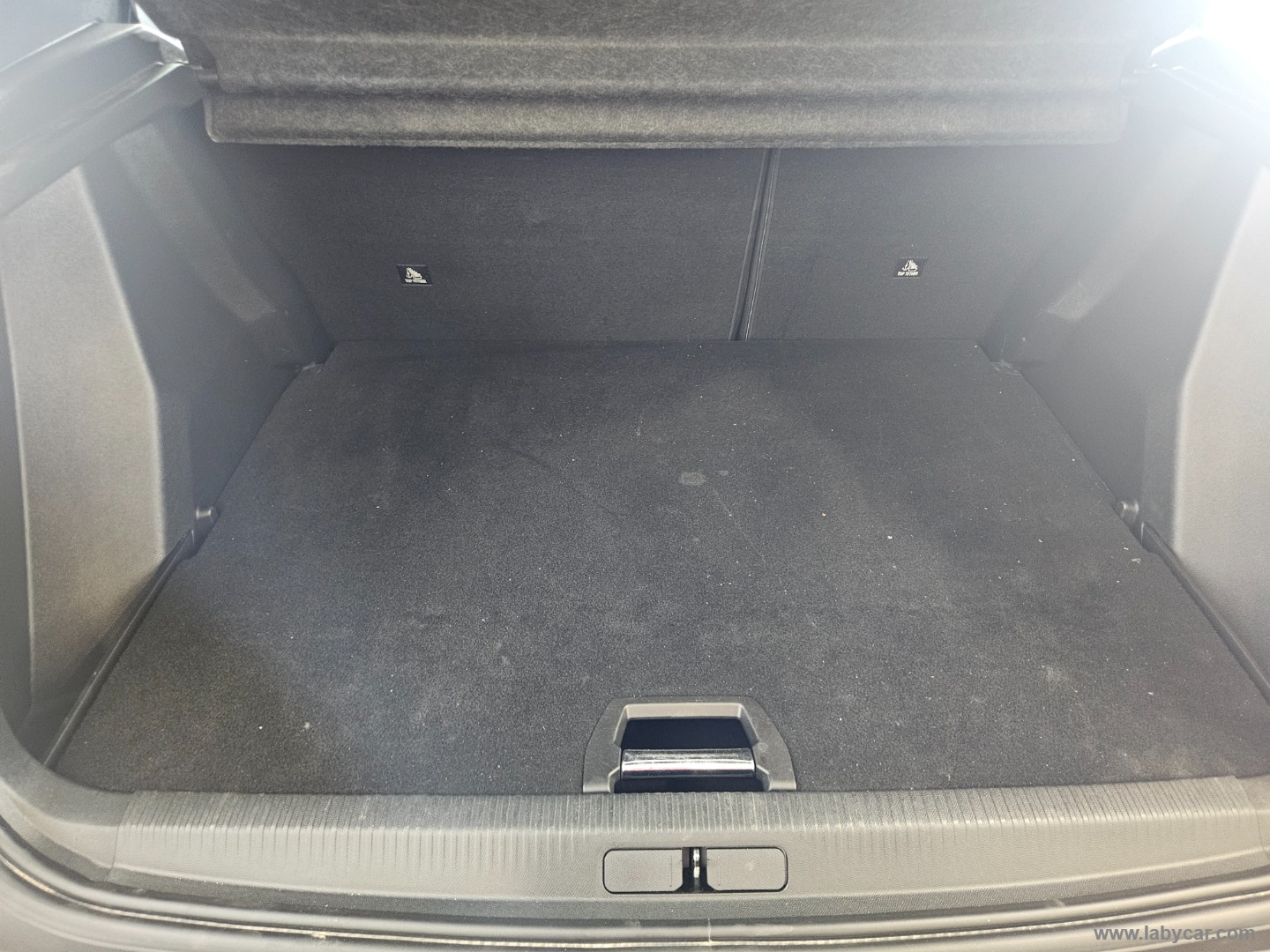 2008 PureTech 100 S&S Allure - immagine 14