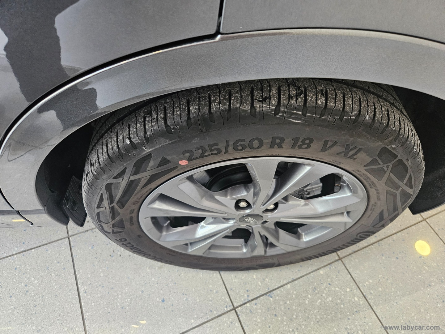 Kuga 1.5 EcoBl. 120CV aut. 2WD ST-Line X - immagine 14
