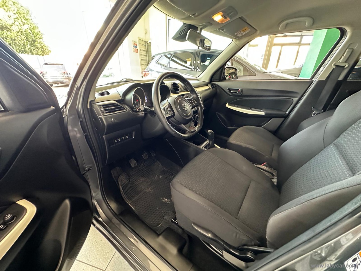Swift 1.2 Hybrid Top - immagine 14