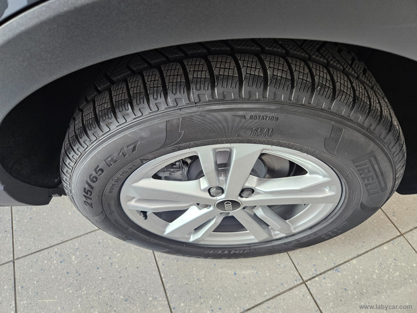Q3 35 TDI quattro S tronic Business - immagine 14