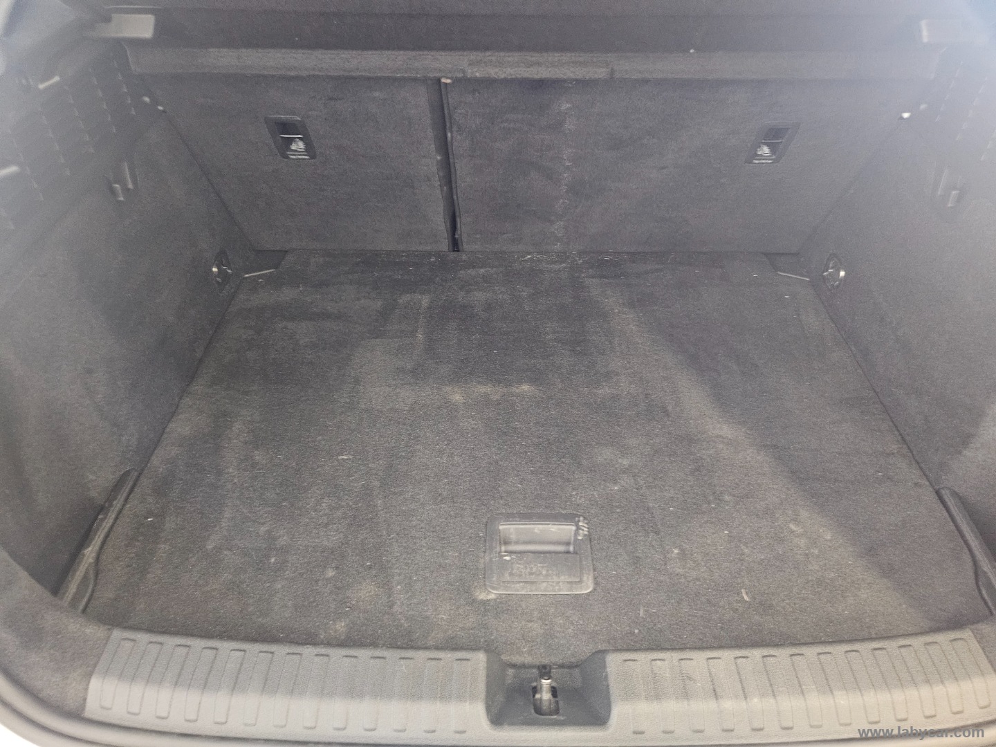 A3 SPB 30 TDI S tronic Business - immagine 14