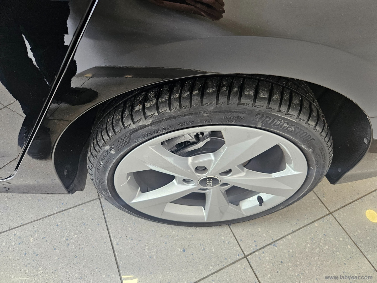 A3 Sedan 30 TDI S tronic Busin. Advanced - immagine 14