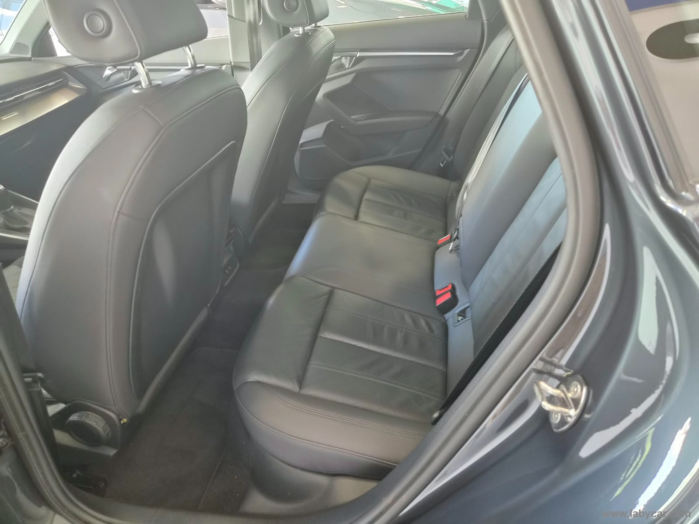 A3 Sedan 30 TDI Business Advanced - immagine 14