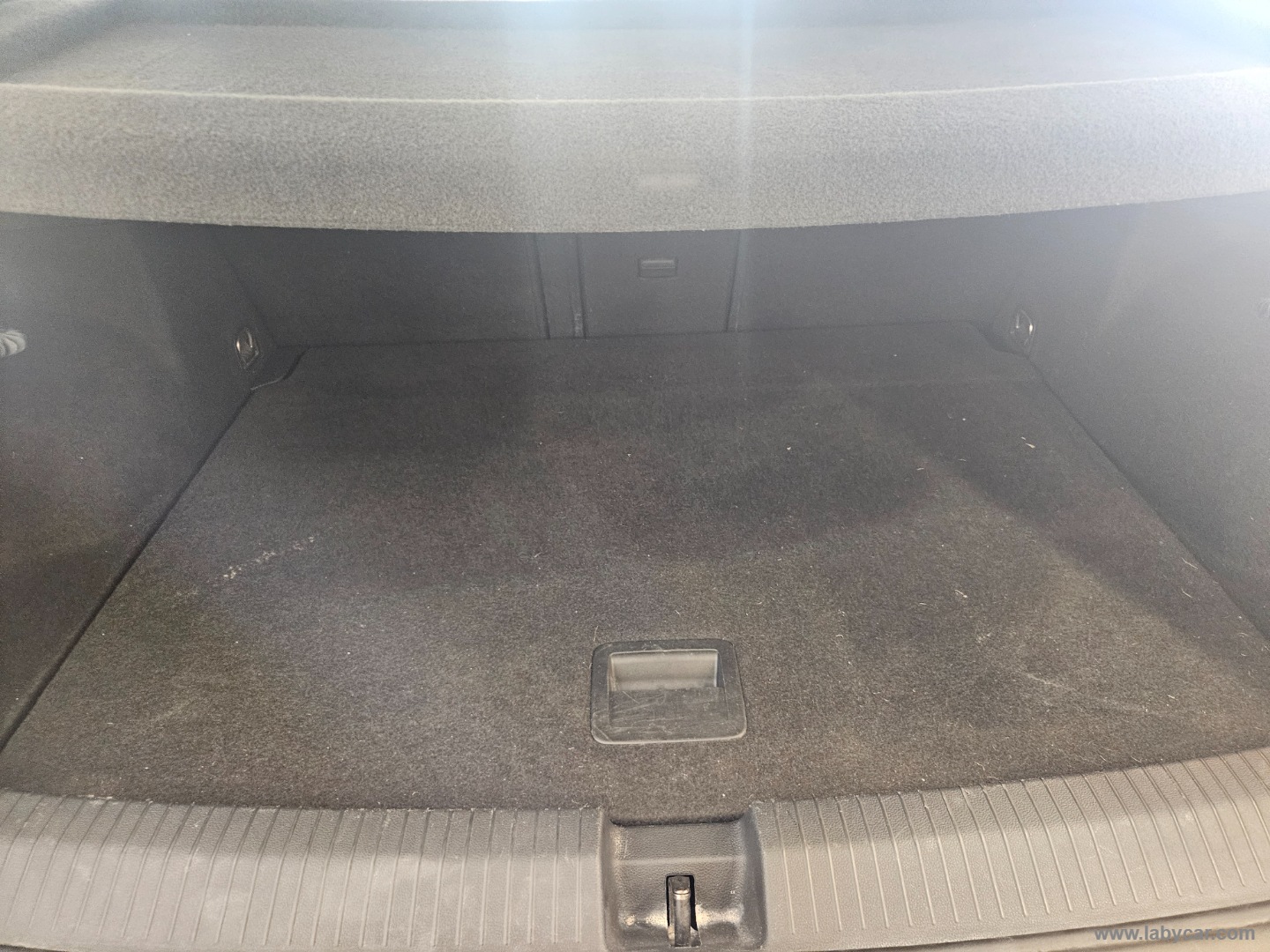 T-Roc 2.0 TDI SCR 150CV DSG 4MOT. R-Line - immagine 14