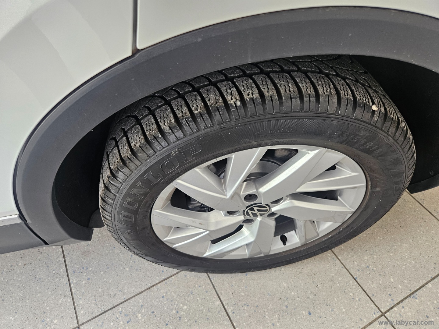 Tiguan 2.0 TDI 150CV SCR DSG Elegance - immagine 14
