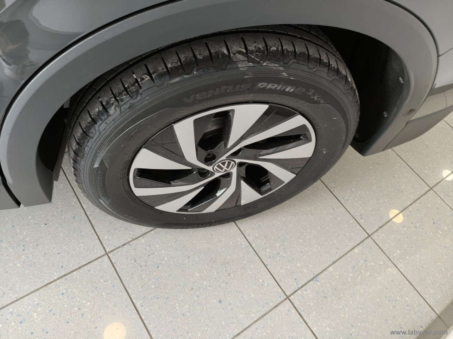 Tiguan 2.0 TDI 150 CV DSG Edition Plus - immagine 14