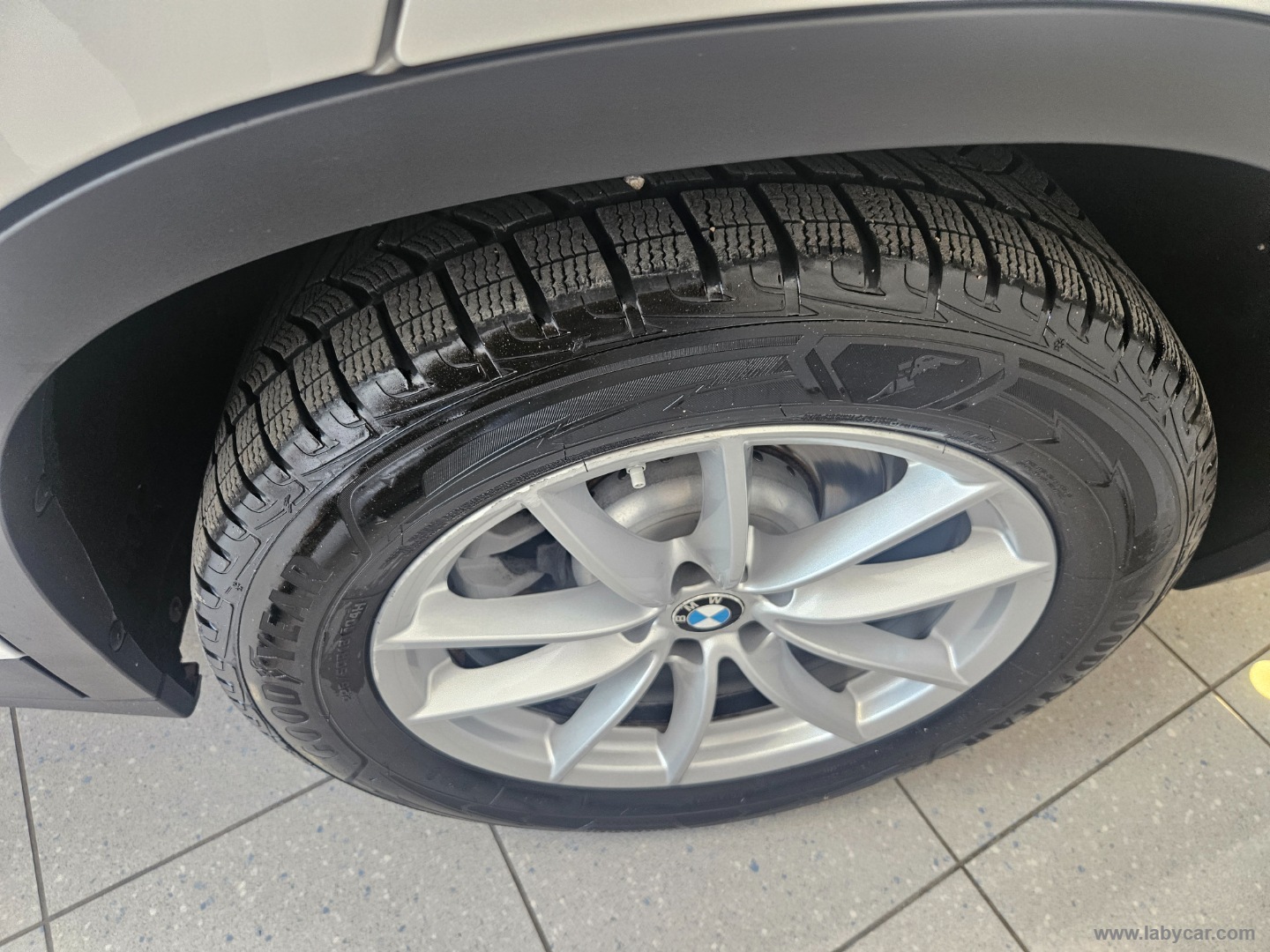 X4 xDrive20d Business Advantage - immagine 14