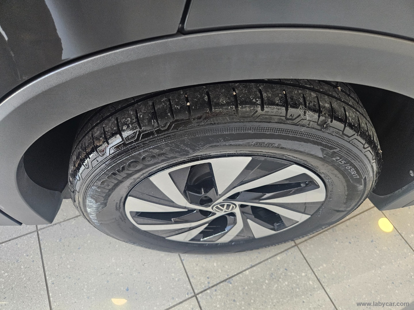 Tiguan 2.0 TDI 150 CV DSG Life - immagine 14
