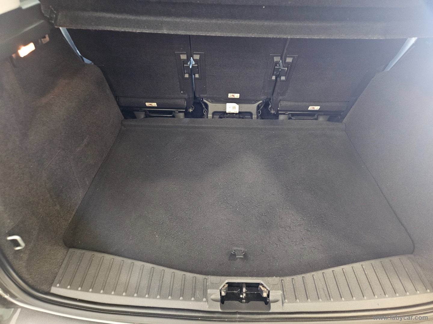 C-Max 1.5 TDCi 120 CV Pow. S&S Business - immagine 14