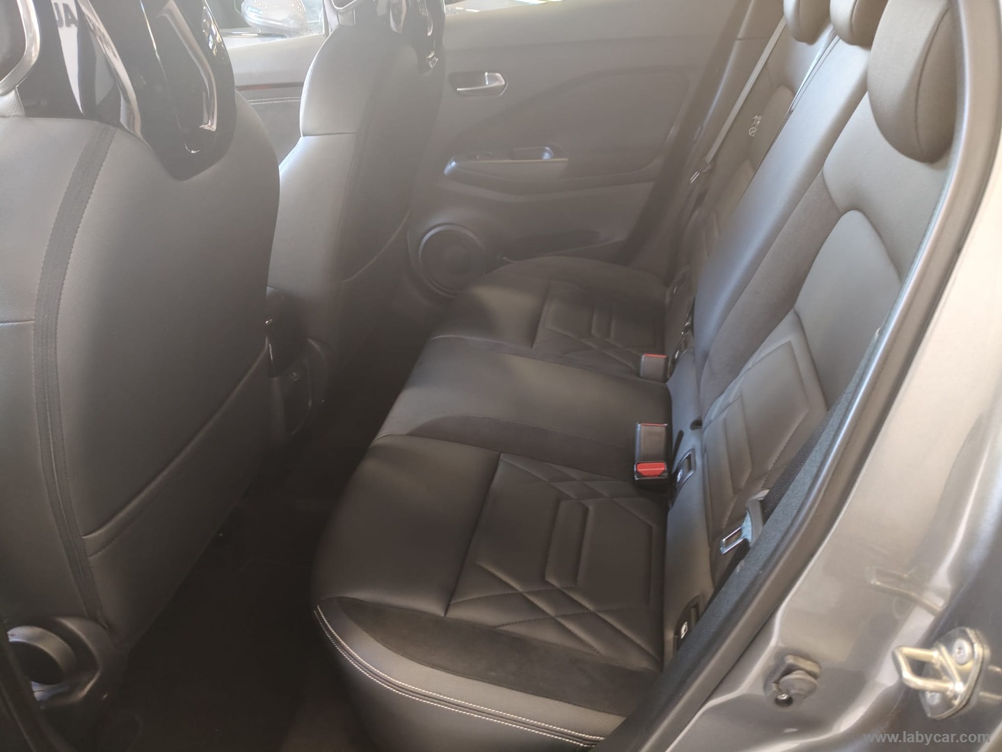 Juke 1.0 DIG-T 114 CV N-Design - immagine 14