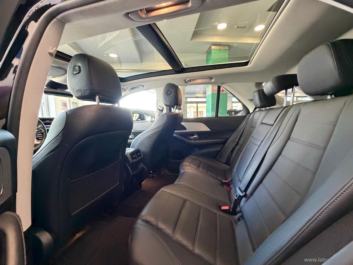 GLE 300 d 4Matic Mild Hybrid Prem. Plus - immagine 14