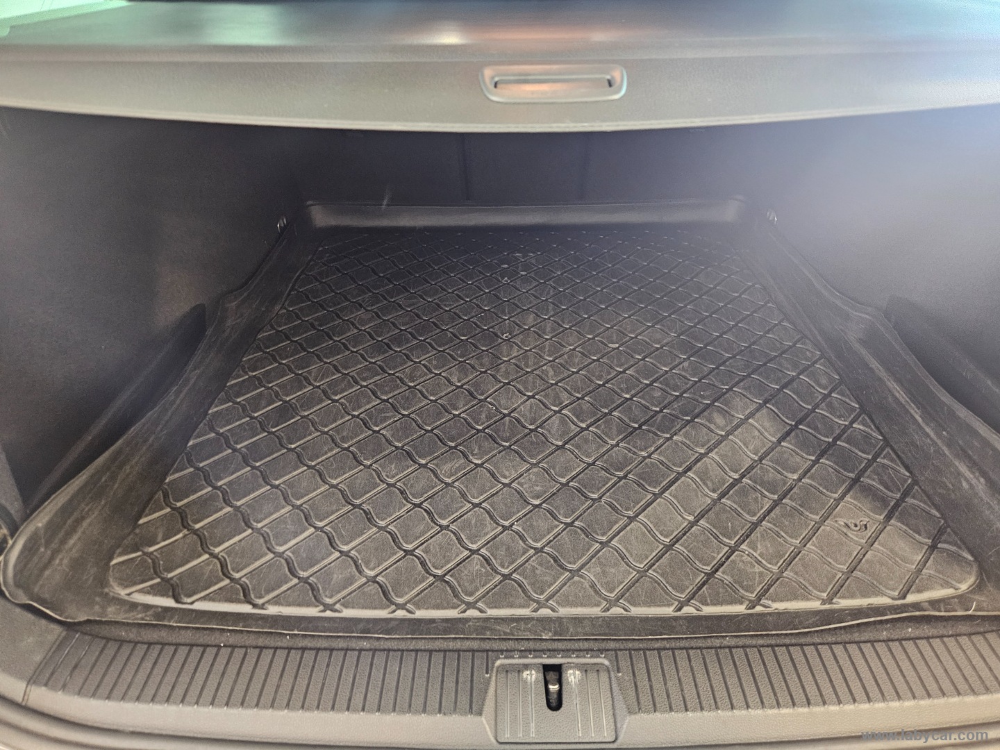 Passat Var. 2.0 TDI 190 4MOT DSG Exec. - immagine 14
