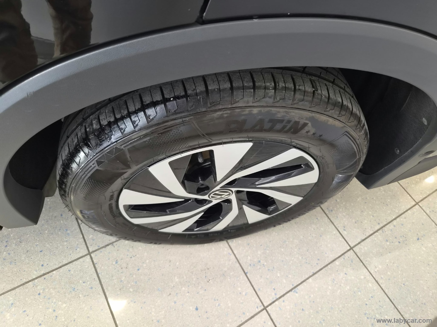 Tiguan 2.0 TDI 150CV SCR DSG Life - immagine 14