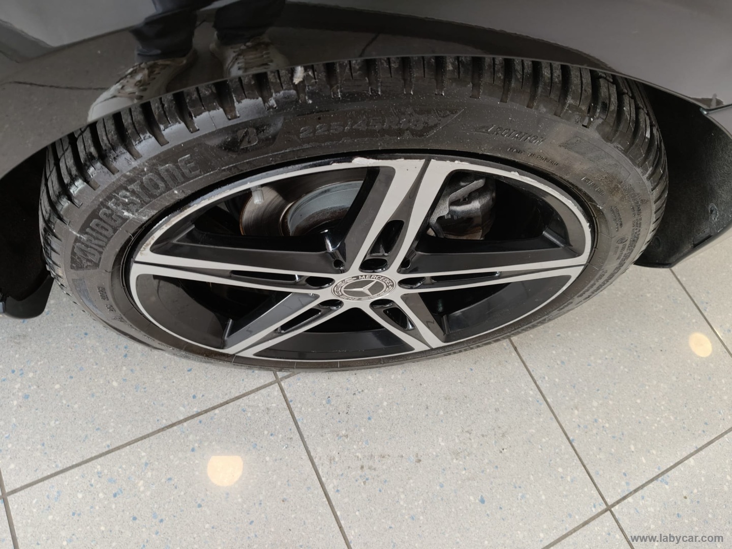 A 180 d Automatic Sport - immagine 14