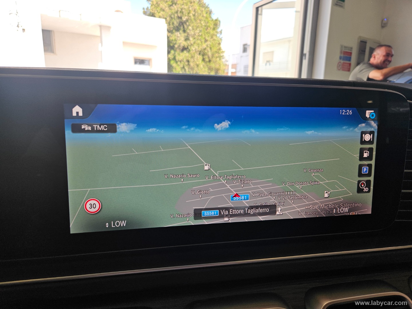 GLE 350 de 4M EQ-Pow. Coupé Premium Plus - immagine 14