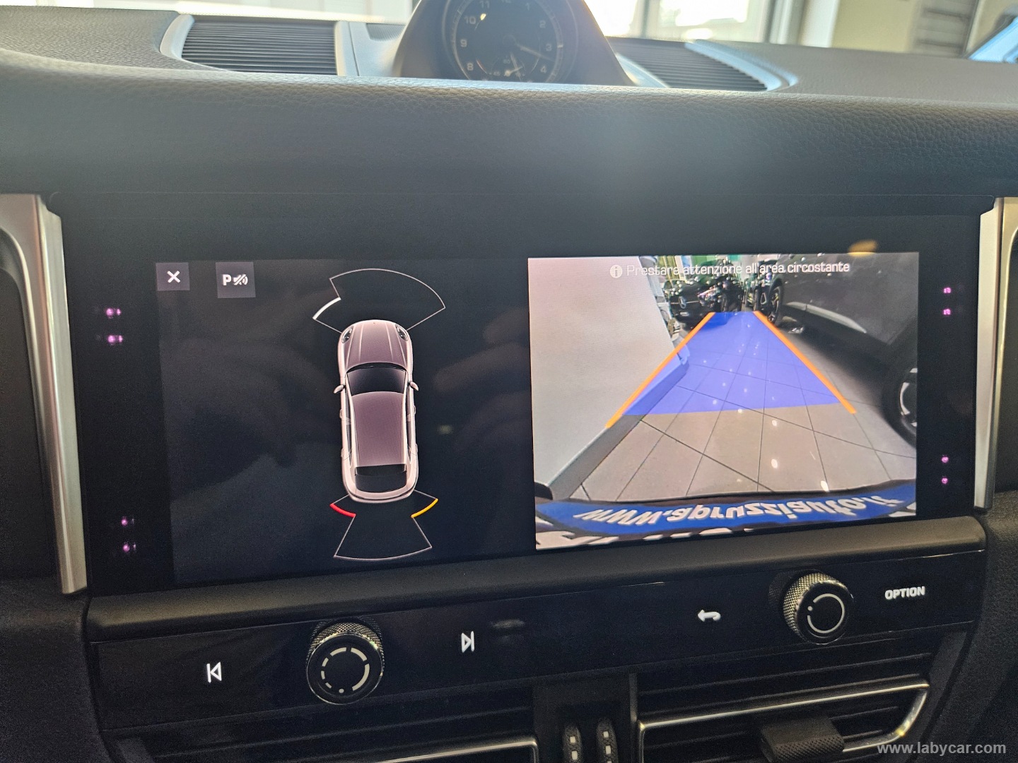 Macan 2.0 T - immagine 14
