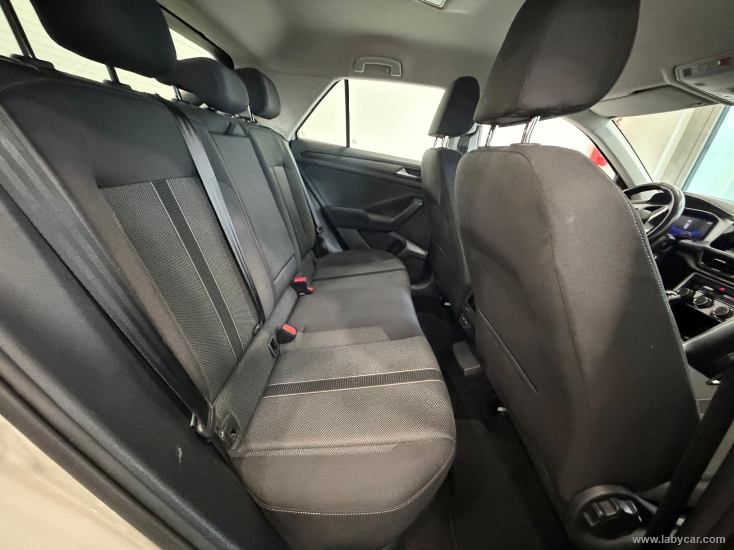 T-Roc 2.0 TDI SCR Life - immagine 14