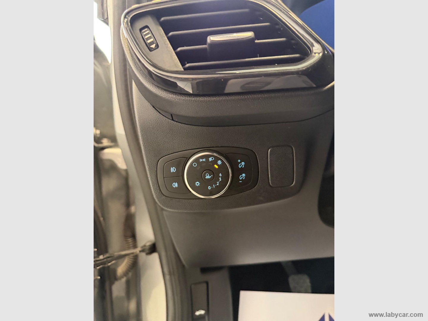 Puma 1.0 EcoBoost Hyb. 125 CV ST-L. - immagine 14