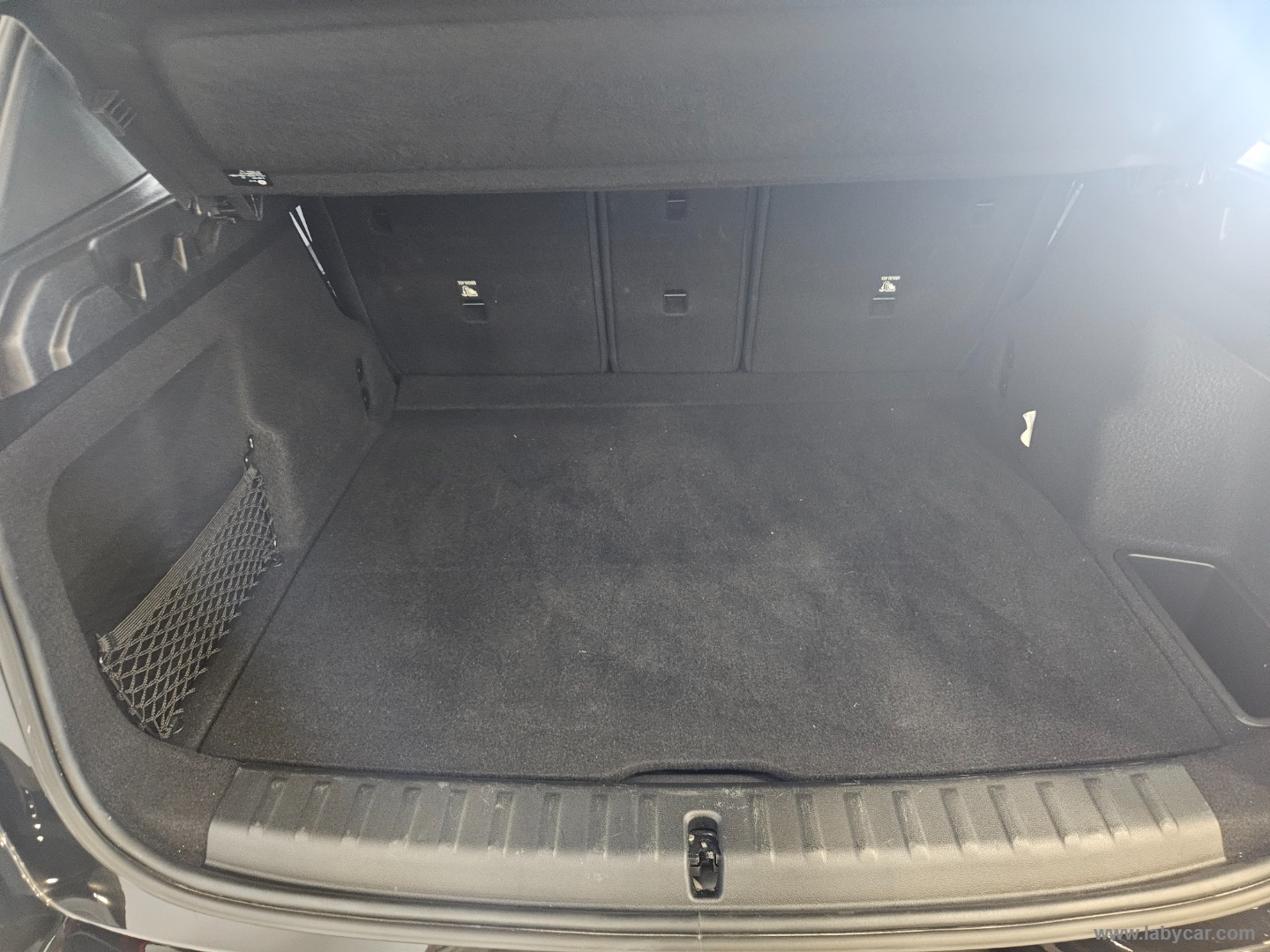 X1 xDrive 20d Msport - immagine 14